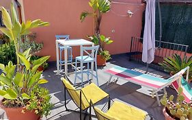 Galena Charme Luxury Terrace